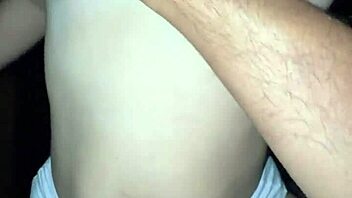 bokep indonesia lucky guy bangs smooth tight pussy girl