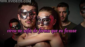 became husband's friends' whore real erotic stories