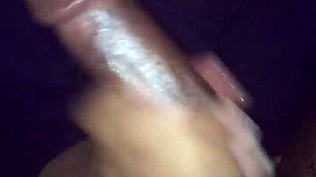 i crave deepthroating that huge black monster cock sloppily