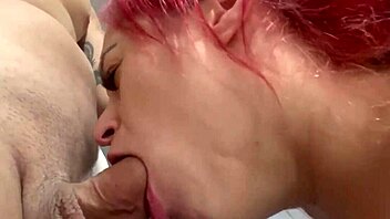 camila gaucha's best 2024 deepthroat gagging cum swallows