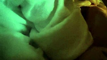 teacher fakes spa massage for risky dick flash cumshot 😏💦