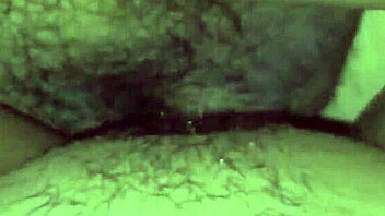 i got pussy creampie then doggy bitch fucked