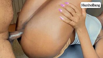 i crave watching big booty ebony dominated roughly hard