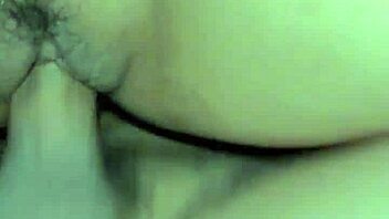 i got pussy creampie then doggy bitch fucked