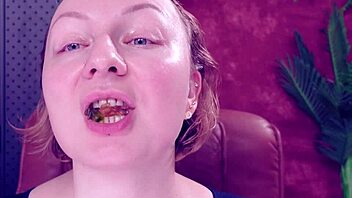 Arya Grander's Emotional Giantess Devours Tiny 18+ Bears!