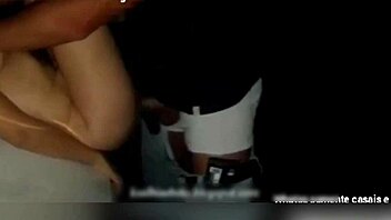 Heart-Racing Dogging Thrills Wife Before Watching Husband