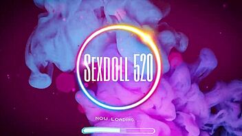 Sexy Goth Babe Gulps Cum After Sloppy Deepthroat Feast!