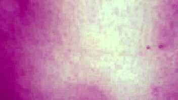 amateur asian bareback anal creampie closeup in kitchen quickie