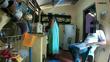 i fucked bill collector to pay light bill cheating wife