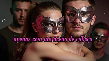 became husband's friends' whore real erotic stories