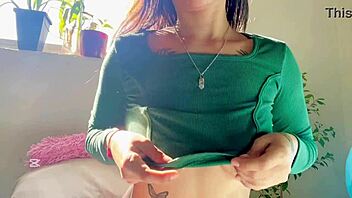 pendeja putita big ass masturbates till my cock explodes leche