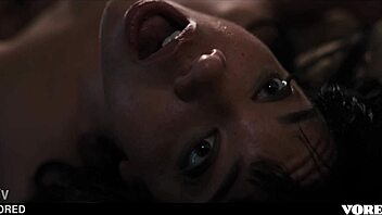 i love watching her slide that voodoo doll deep into her pussy