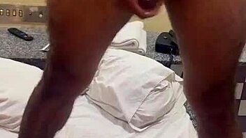 fat wife begged big cock fuck after months no dick?