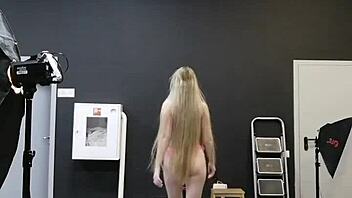 hey elza kom, your pink bimbo tits make me worship that curvy body!