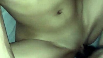Watch me fuck this skinny asian pov doggy riding cumshots