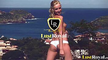 Milf Mar Duran Big Boobs Fucks Stranger Outdoor Pickup Doggystyle Cowgirl