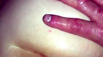 big dick teases her tight ass craving penetration