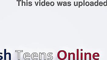 naughty student sneaks teacher fuck in uniform play