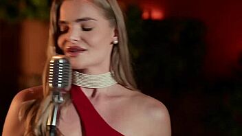 Fibi Euro Emiri Momota Huge Cock Threesome!