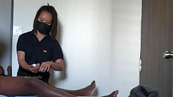 did you catch that hidden cam happy ending handjob massage