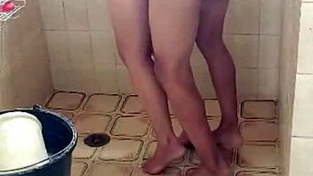 Ever wonder what I'd do alone with that big Colombian ass POV?