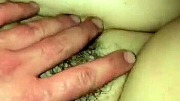 fucking chubby girl's huge saggy boobs up close 💦