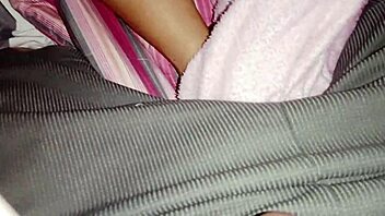 Watch this amateur Asian pinay OFW get licked and fucked in missionary doggystyle