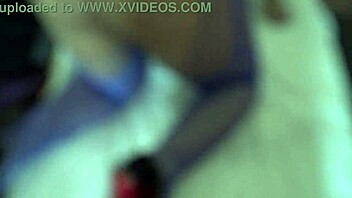 Creampie my hairy wife while hubby watches!