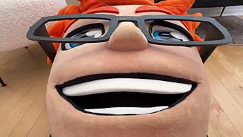 Stretching Scarlett Page's petite teen body in hardcore yoga session 😍🔥 goddess vibes