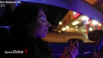 Who's ready for cute brunette babes licking wet pussies and moaning in lingerie?