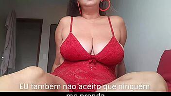 camgirl with 25yo stud shows huge tits pussy