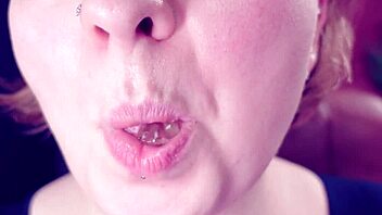 Arya Grander's Emotional Giantess Devours Tiny 18+ Bears!