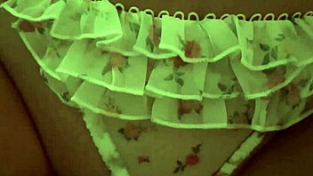 amateur big tits housewife milf roleplays mommy orgasm pov with guy at night