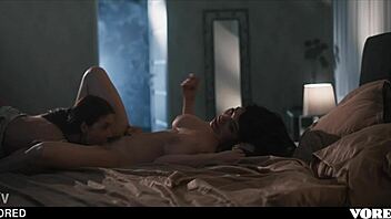 i love watching her slide that voodoo doll deep into her pussy