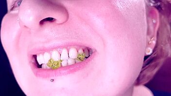 Arya Grander's Emotional Giantess Devours Tiny 18+ Bears!