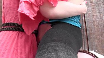 XXX Lesbo Hardsex Fingers Lick Pussy Muff Dive Frenzy