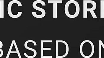 Petite Russian Teen Gets Banged Hard In German Hostel Frenzy!