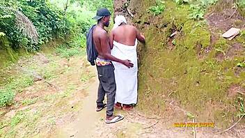 Naughty Village Doctor Delivers Hardcore Creampie Pounding to Horny Patient