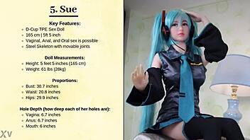 top five celebrity fuck dolls to buy