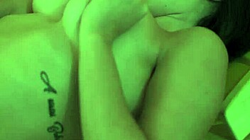 ever wondered how lesbians ORAL a monster alien?