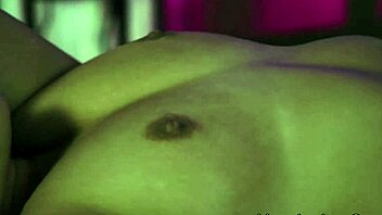 Busty Blonde Masseuse Fingers Wet Brunette Pussy!