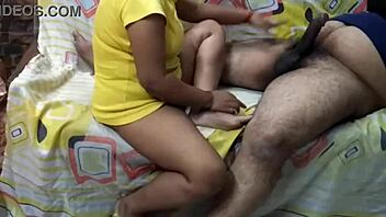 south indian babe rides cock hard in steamy homemade fuck compilation