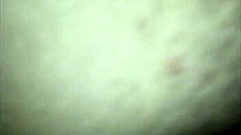 husband crossdresses as woman arousing wife for dildo play