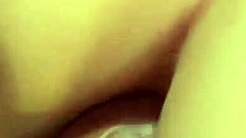 Britney Jay teen sensation fucks in fishnets 😈🔥