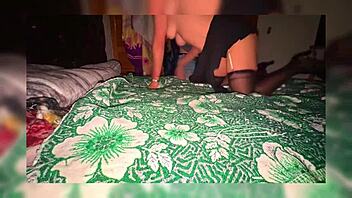 milf mexicana drunk fucked after drinks chamaco?