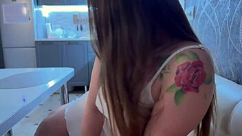 wanna see our hottest homemade fuck session yet?