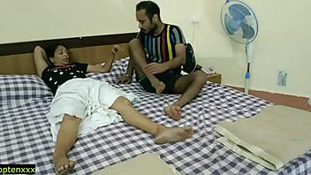 Fuck Me Hard Now for Extra Cash Hindi Dirty Talk Doggystyle