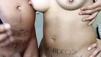 Couple's verification video teases authentic connection subtly