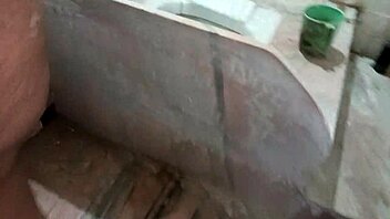 amateur indian housewife wet pussy sex with mature man pissing toilet