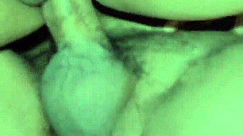 i got pussy creampie then doggy bitch fucked